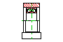 2D Sectional View